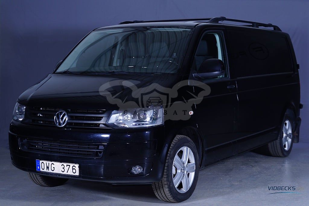 Volkswagen Transporter 2013