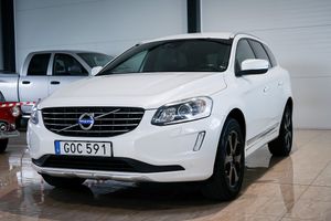 Volvo XC60 2015