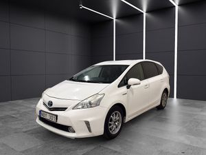 Toyota Prius 2012