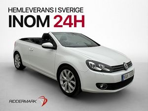 Volkswagen Golf 2012