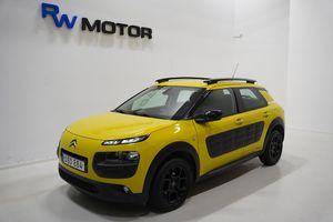 Citroën C4 Cactus 2016