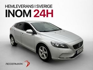 Volvo V40 2016