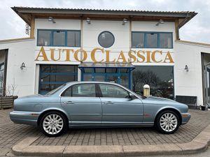Jaguar XJ 2004