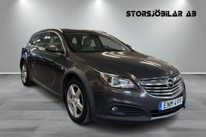Opel Insignia 2014