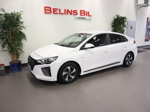 Hyundai IONIQ 2016