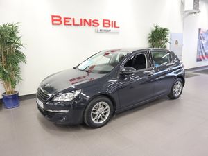 Peugeot 308 2017