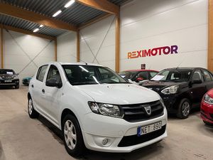 Dacia Sandero 2013