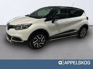 Renault Captur / QM3 2017