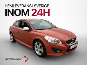 Volvo C30 2012