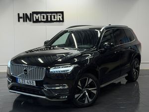 Volvo XC90 2017