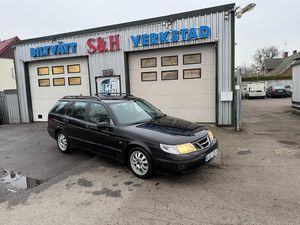 Saab 9-5 2004