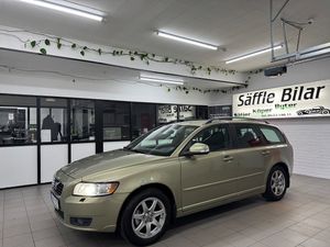 Volvo V50 2010