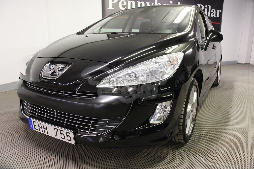 Peugeot 308 2010