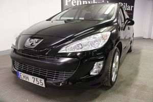 Peugeot 308 2010