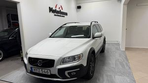 Volvo XC70 2016