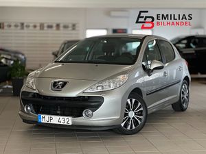 Peugeot 207 2007