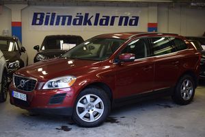 Volvo XC60 2012