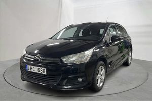 Citroën C4 2011