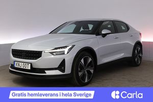 Polestar 2 2023