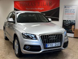 Audi Q5 2010