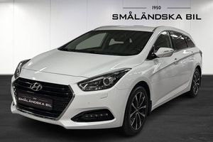 Hyundai i40 2016