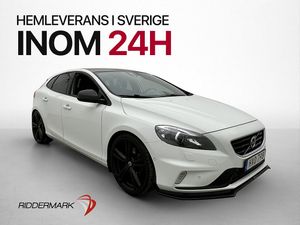Volvo V40 2016