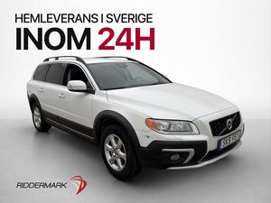 Volvo XC70 2014