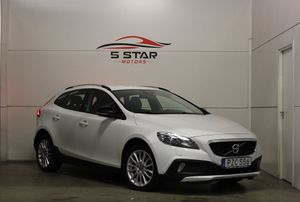 Volvo V40 2016