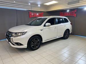 Mitsubishi Outlander 2016