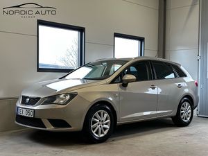 Seat Ibiza 2013
