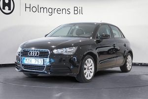 Audi A1 2013