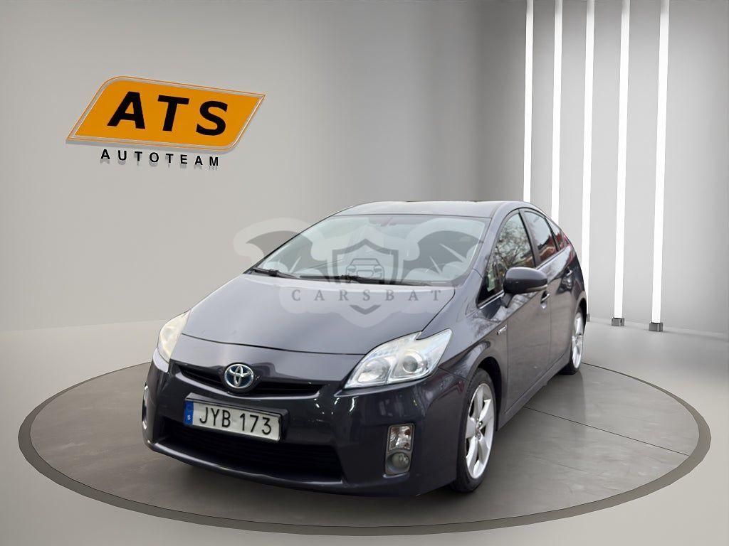 Toyota Prius 2009