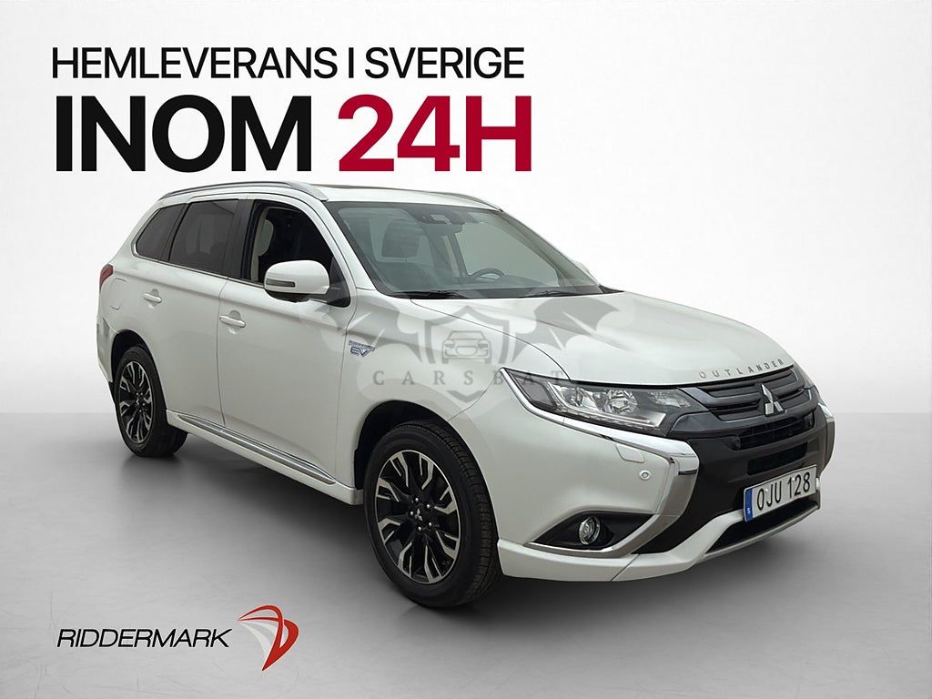 Mitsubishi Outlander 2016