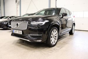 Volvo XC90 2017