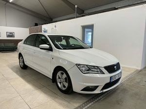 Seat Toledo 2013