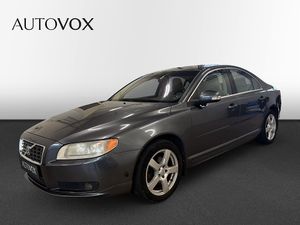Volvo S80 2007