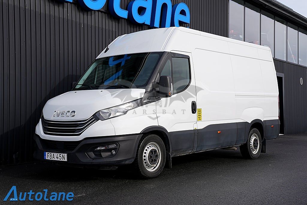 Iveco Daily 2023