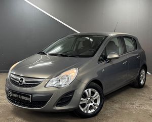 Opel Corsa 2012