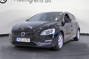 Volvo V60 2016