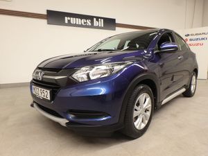 Honda HR-V 2016