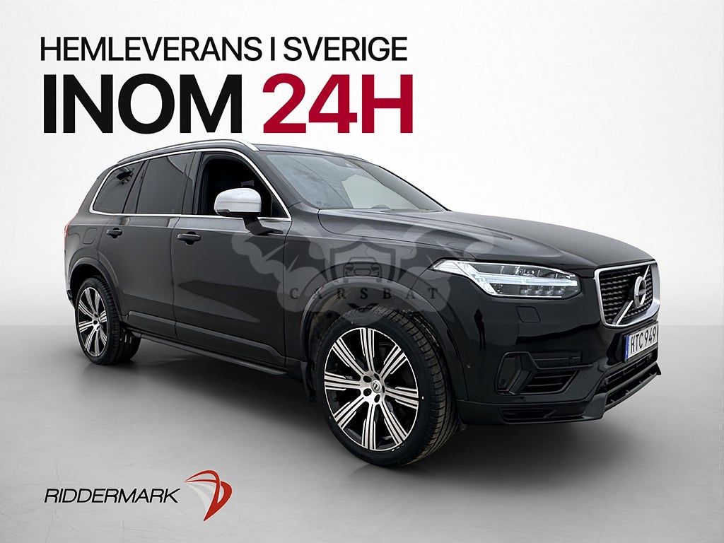 Volvo XC90 2016
