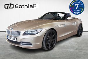 BMW Z4 2009