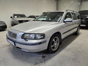 Volvo V70 2002