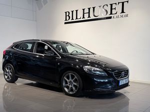 Volvo V40 2016