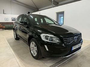 Volvo XC60 2017