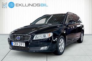 Volvo V70 2014