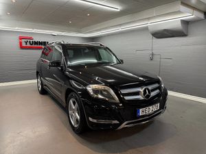 Mercedes-Benz GLK 2015
