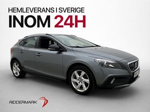 Volvo V40 2016
