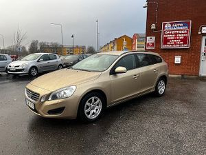 Volvo V60 2012