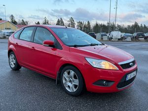 Ford Focus 2011